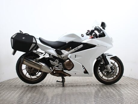 Honda VFR VFR 800 F-E