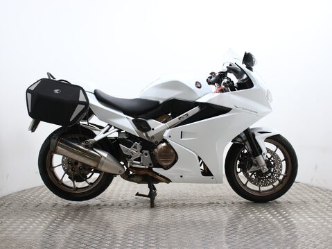 Honda VFR800F VFR 800 F-E 