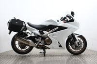 Honda VFR800F VFR 800 F-E