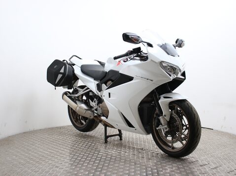 Honda VFR800F VFR 800 F-E 3