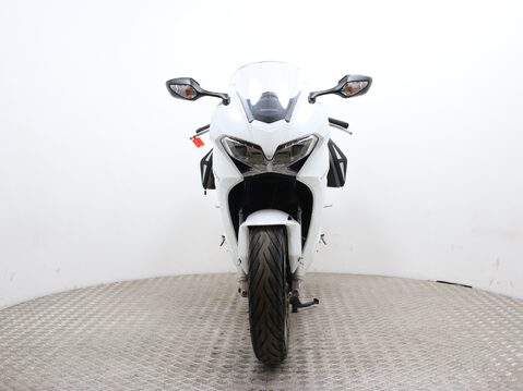 Honda VFR800F VFR 800 F-E 5