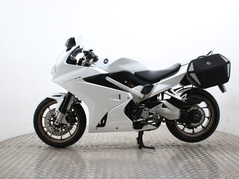 Honda VFR800F VFR 800 F-E 8
