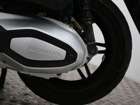 Honda Forza NSS 350 A-N 20