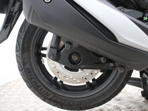 Honda Forza NSS 350 A-N 21