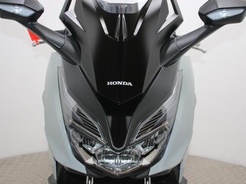 Honda Forza NSS 350 A-N 22