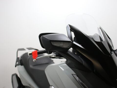Honda Forza NSS 350 A-N 23