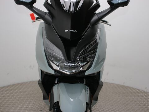Honda Forza NSS 350 A-N 24