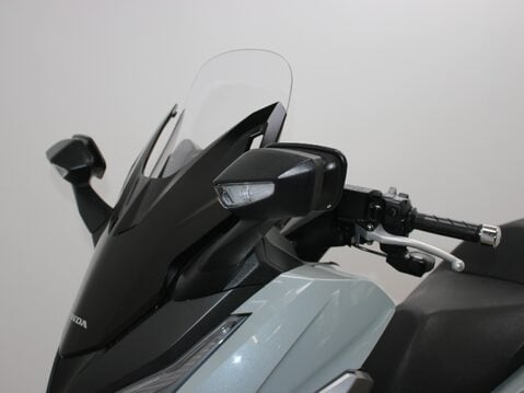 Honda Forza NSS 350 A-N 25