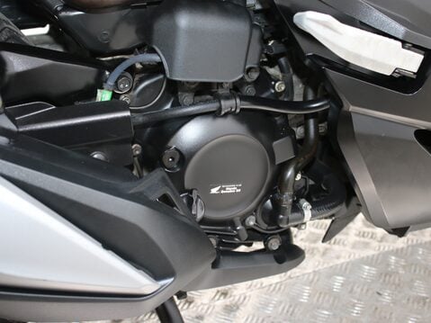 Honda Forza NSS 350 A-N 28