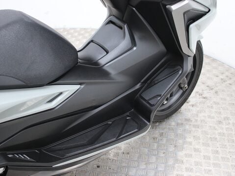 Honda Forza NSS 350 A-N 29