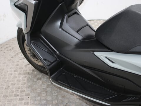 Honda Forza NSS 350 A-N 30