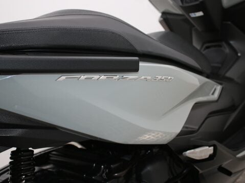 Honda Forza NSS 350 A-N 31