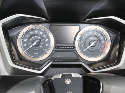 Honda Forza NSS 350 A-N 34