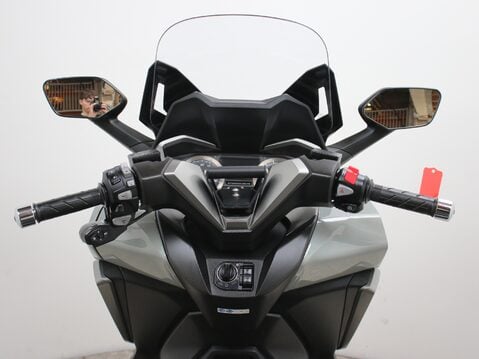 Honda Forza NSS 350 A-N 14