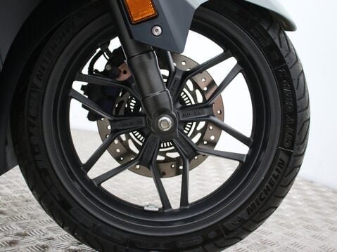 Honda Forza NSS 350 A-N 39