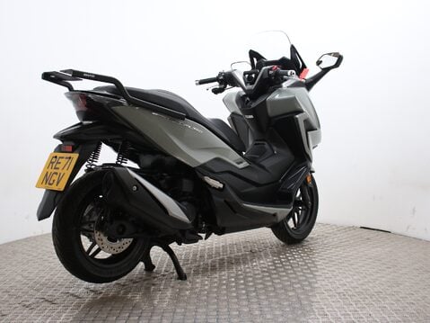 Honda Forza NSS 350 A-N 12