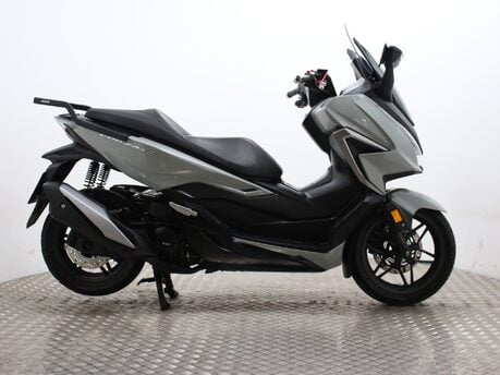 Honda Forza NSS 350 A-N