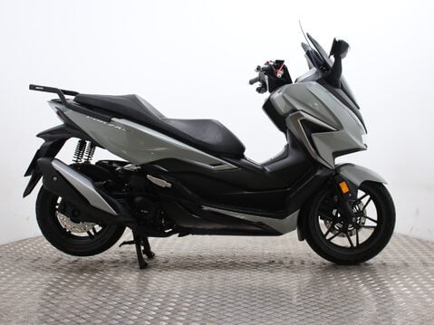 Honda Forza NSS 350 A-N 