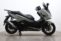 Honda Forza NSS 350 A-N