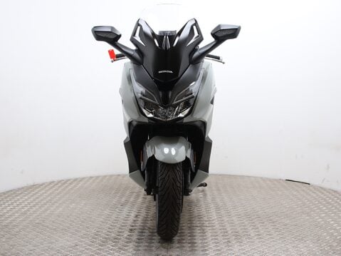 Honda Forza NSS 350 A-N 5