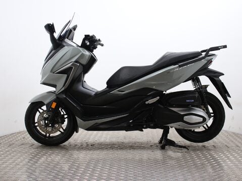 Honda Forza NSS 350 A-N 8