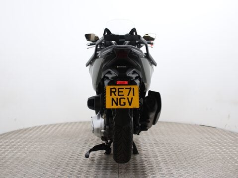 Honda Forza NSS 350 A-N 11