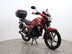 Honda CB CBF 125 M-M 3