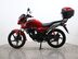 Honda CB CBF 125 M-M 8