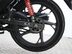 Honda CB CBF 125 M-M 23