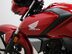 Honda CB CBF 125 M-M 36
