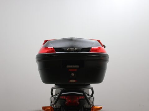 Honda CB CBF 125 M-M 44