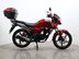 Honda CB CBF 125 M-M 
