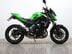 Kawasaki Z650 