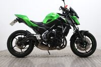Kawasaki Z650