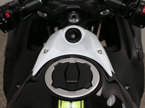 Kawasaki Ninja 650 EX 650 MMFAN 38