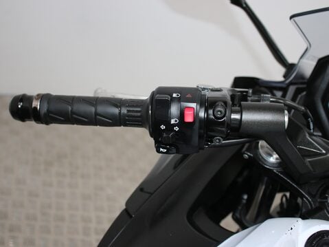 Kawasaki Ninja 650 EX 650 MMFAN 17