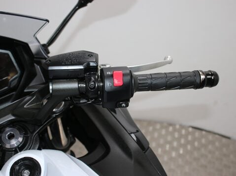 Kawasaki Ninja 650 EX 650 MMFAN 20