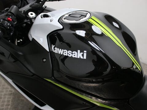 Kawasaki Ninja 650 EX 650 MMFAN 24