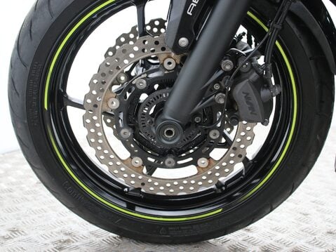 Kawasaki Ninja 650 EX 650 MMFAN 29
