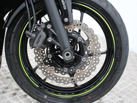 Kawasaki Ninja 650 EX 650 MMFAN 30