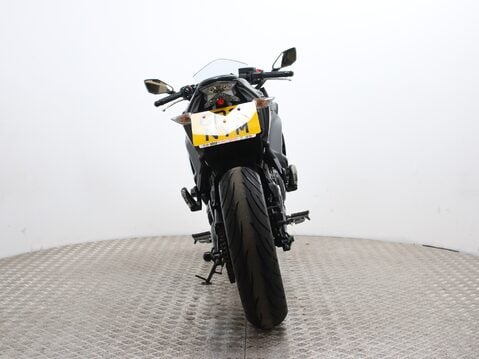 Kawasaki Ninja 650 EX 650 MMFAN 11
