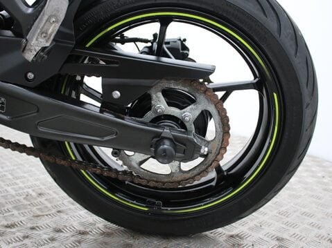 Kawasaki Ninja 650 EX 650 MMFAN 33
