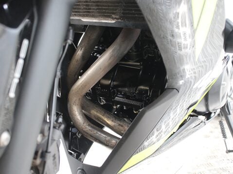 Kawasaki Ninja 650 EX 650 MMFAN 35