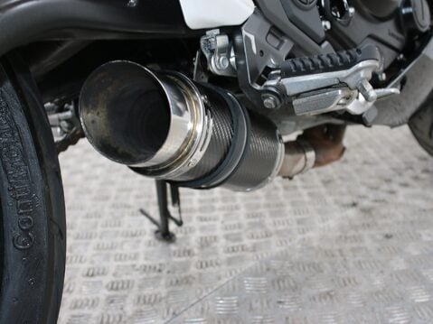 Kawasaki Ninja 650 EX 650 MMFAN 39