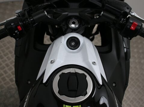 Kawasaki Ninja 650 EX 650 MMFAN 14