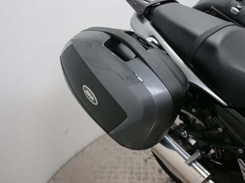 Kawasaki ZZR1400 ZZR 1400 20