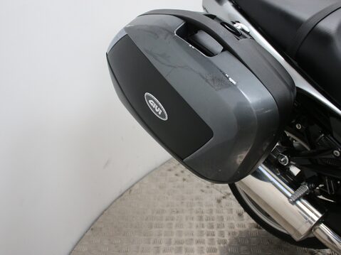 Kawasaki ZZR1400 ZZR 1400 21