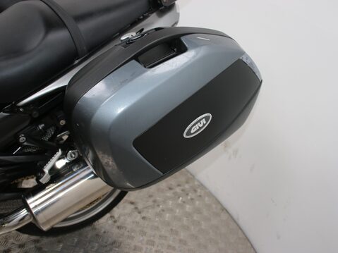 Kawasaki ZZR1400 ZZR 1400 22