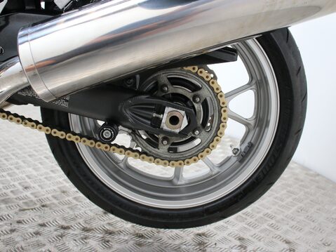 Kawasaki ZZR1400 ZZR 1400 23