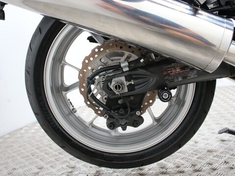 Kawasaki ZZR1400 ZZR 1400 24